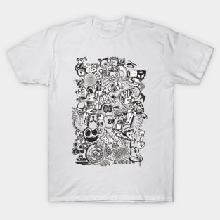 Doodle T-Shirt